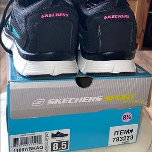 Brand new Skechers sneakers